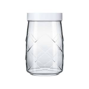   FRASCO VIDRIO MARACATU 1.2LT N9618 ALUMAR N9618