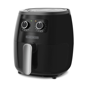   FREIDORA DE AIRE DIGITAL 5LTS HFD5005B SPECTRUM HFD5005B