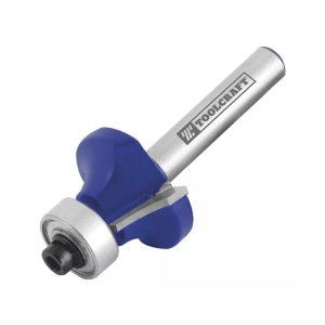   FRESA RUTEADORA REDONDEADO 1.1/4 31.8MM TC2392 TOO TC2392