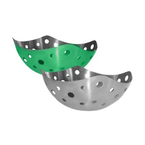 FRUTERO ACERO INOX 24CM COLOR SURTIDO NM4015 NORTH NM4015