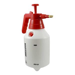 FUMIGADORA X 1.5 LT VALVULA REG 100708 BELLOTA 100708