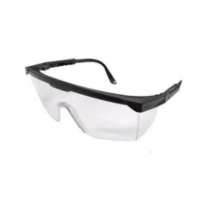 GAFA PATA NEGRA LENTE TRANSPARENTE OGSU-402 10000135 RJS 10000135