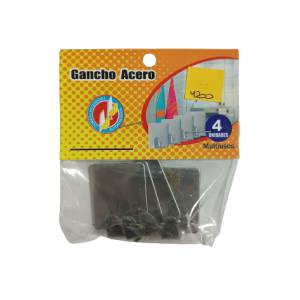 GANCHO ADHESIVO  VH1123