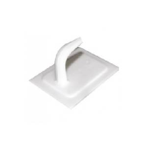 GANCHO ADHESIVO  DECORADO JJ VH118