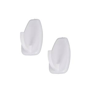 GANCHO ADHESIVO X 2 CJJ VH1120