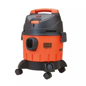 ASPIRADORA 1200W BDWD10-B3 BLACK AND DECKER BDWD10-B3