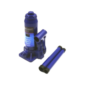 GATO BOTELLA 10 TONELADAS TC 5362 TOOLCRAFT TC5362