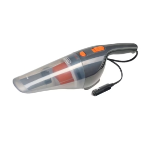 ASPIRADORA VEHICULO 12V COMPACTA BDCV370-LA BLACK & DECKER BDCV370-LA