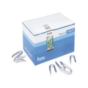 GRAPA 1 1/4 X 9 X 1000 GR 210830 PROALCO PR210830