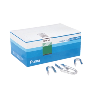 GRAPA 1 X 9 X 1000 GR 210829 PUMA PROALCO PR210829