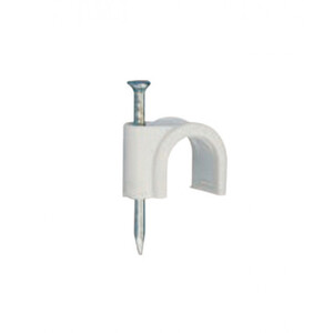 GRAPA PLASTICA CUADRADA 2X14 (bolsax50unid) C,A MEJIA 5211C14B02