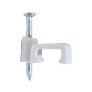 GRAPA PLASTICA ECONOMICA CUADRADA X20UND 27-07 GIOVANNI PIA GP2707C