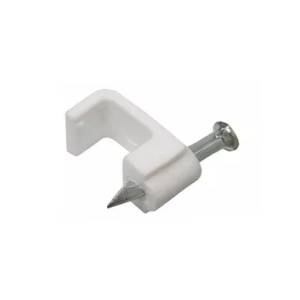 GRAPA PLASTICA ECONOMICA CUADRADA X20UND 27-11 GIOVANNI PIA GP2711C