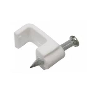 GRAPA PLASTICA ECONOMICA CUADRADA X20UND 27-21 GIOVANNI PIA GP2721C