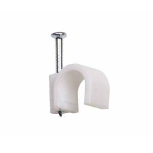 GRAPA PLASTICA ECONOMICA REDONDA X20UND 27-18 GIOVANNI PIA GP2718C