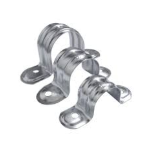 GRAPA TUBERIA 1 1/4 ZINC C.20 INDUMA  T1204-0020 T7301-011