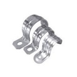 GRAPA TUBERIA C22 3/4 ZINCADO  T1204-0005 T7301-004