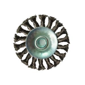 GRATA CIRC. ENT ALAMB S-T MP100MM 5/8-11 2004-256 MARPICO 2004-256