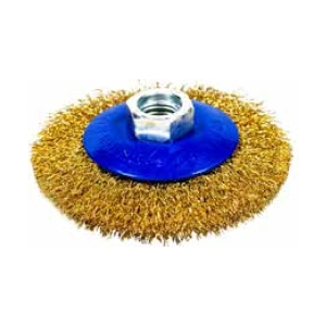 GRATA CIRCU/ALA 100MM M5/8-11 2004-252 MPTOOLS 2004-252