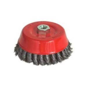 GRATA COPA ACERO TRENZADA 4 302-612 HOPEX 302-612