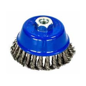 GRATA COPA ALAMBRE S-T MP 100MM M5/8-11 2004-242 2004-242