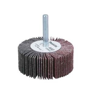 GRATA LIJA TALADRO 2X1X1/4 GR36 ALUM 230-201 HOPEX 230-201