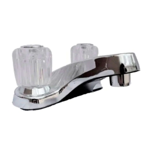 GRIFERIA LAVAMANOS METALICA 4