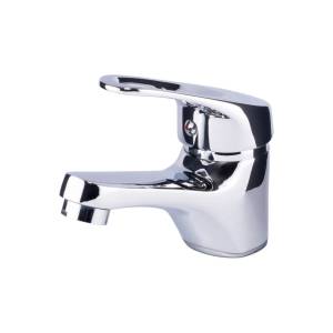 GRIFERIA LLAVE IND LAVAMANOS PRYSMA CROMO 511650001 511650001