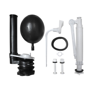 GRIFERIA PARA BAÑO COMPLETA PLASTIGRIFOS HT 850 HT850