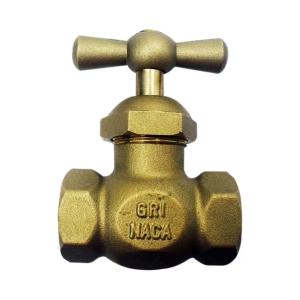 GRIFO GRINACA BRONCE PESADO 1/2 PASO HT20157 HT HT4707