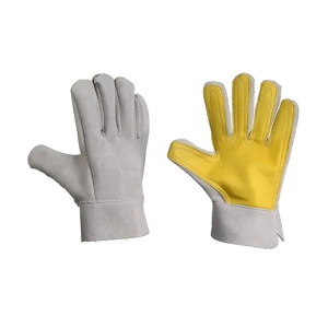 GUANTE CARNAZA REFOR VAQUETA CORTO 301112 UNIGUANT VF1496