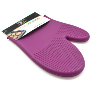 GUANTE DE SILICONA MANO COMPLETA 77235 PRESS 77235