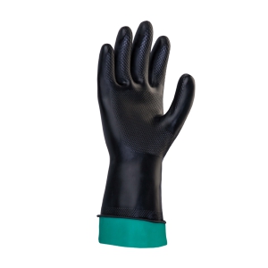 GUANTE IND BICOL CAL 25 T7 1/2 131007 FULLER IP10072