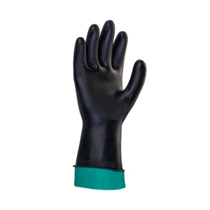 GUANTE INDUS BICOLOR CAL25 T8 131008 FULLER IP10073