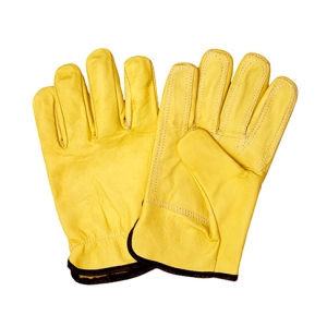 GUANTE INGENIERO REFORZ PALMA VAQUETA 301626 UNIGU VF1856