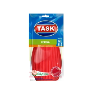 GUANTES COCINA ML CREATIVA 1200628 1300628 TASK IL1200628