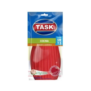 GUANTES COCINA SM CREATIVA 1400614 1100614 TASK IL1400614
