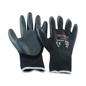 GUANTES MV FLEXGLOVES POLIESTER NITR9/L 2016-232 MP 2016-232
