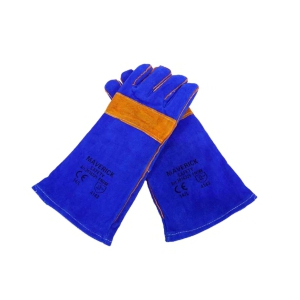 GUANTES MV PARA SOLDAR 46CM 2016-225 MP 2016-225