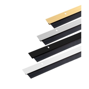 GUARDAPOLVOS ALUMINIO 1M PF0225 TOOLCRAFT PF0225