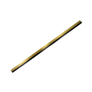   GUARDAPOLVOS DORADO 1M PF0226