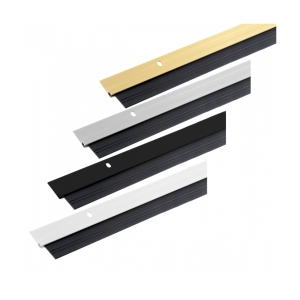 GUARDAPOLVOS NEGRO 1M PF0228 TOOLCRAFT PF0228