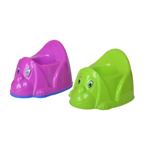 BACINILLA PERRITO FELIZ 11710 NP 11710