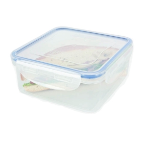   HERMETICO TAPER GOOD & GOOD CUADR 900ML 77091 NP 77091