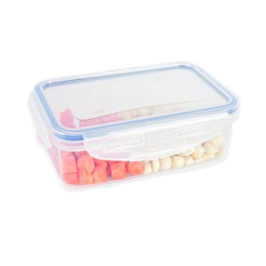   HERMETICO TAPER GOOD & GOOD RECT 1100ML 77097 NP 77097