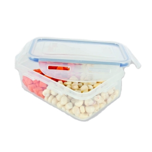   HERMETICO TAPER GOOD & GOOD RECT 500ML 77093 NP 77093