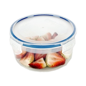   HERMETICO TAPER GOOD & GOOD RED 600ML 77610 NP 77610