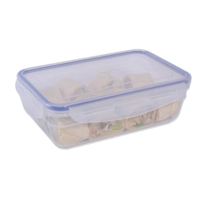 HERMETICO TAPER GOOD&GOOD RECTNGLR 920ML 77074 NP 77074