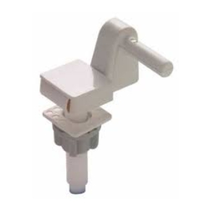 HERRAJES ASIENTO ACTIVE CS BLANCO 799070001