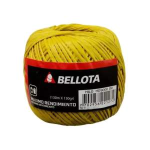 HILO BELLOTA X 130 GR HD9000 OV 101975 101975